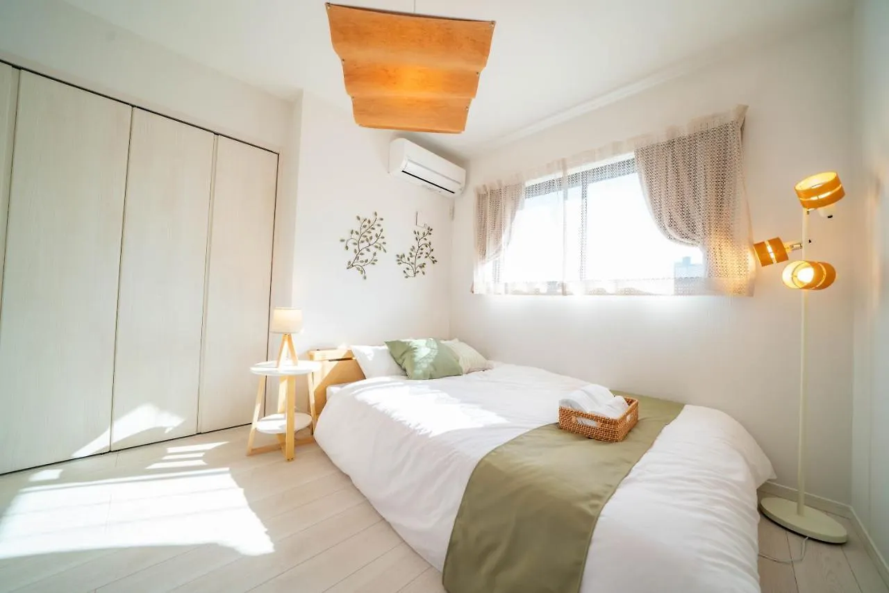 Tachibana Villa Tokio 0*,  Japan