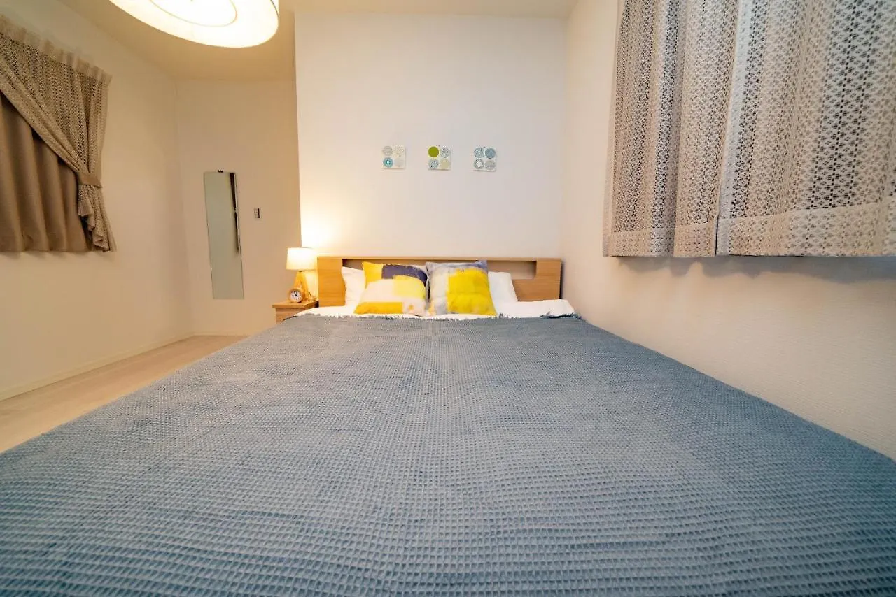 Tachibana Villa Tokio