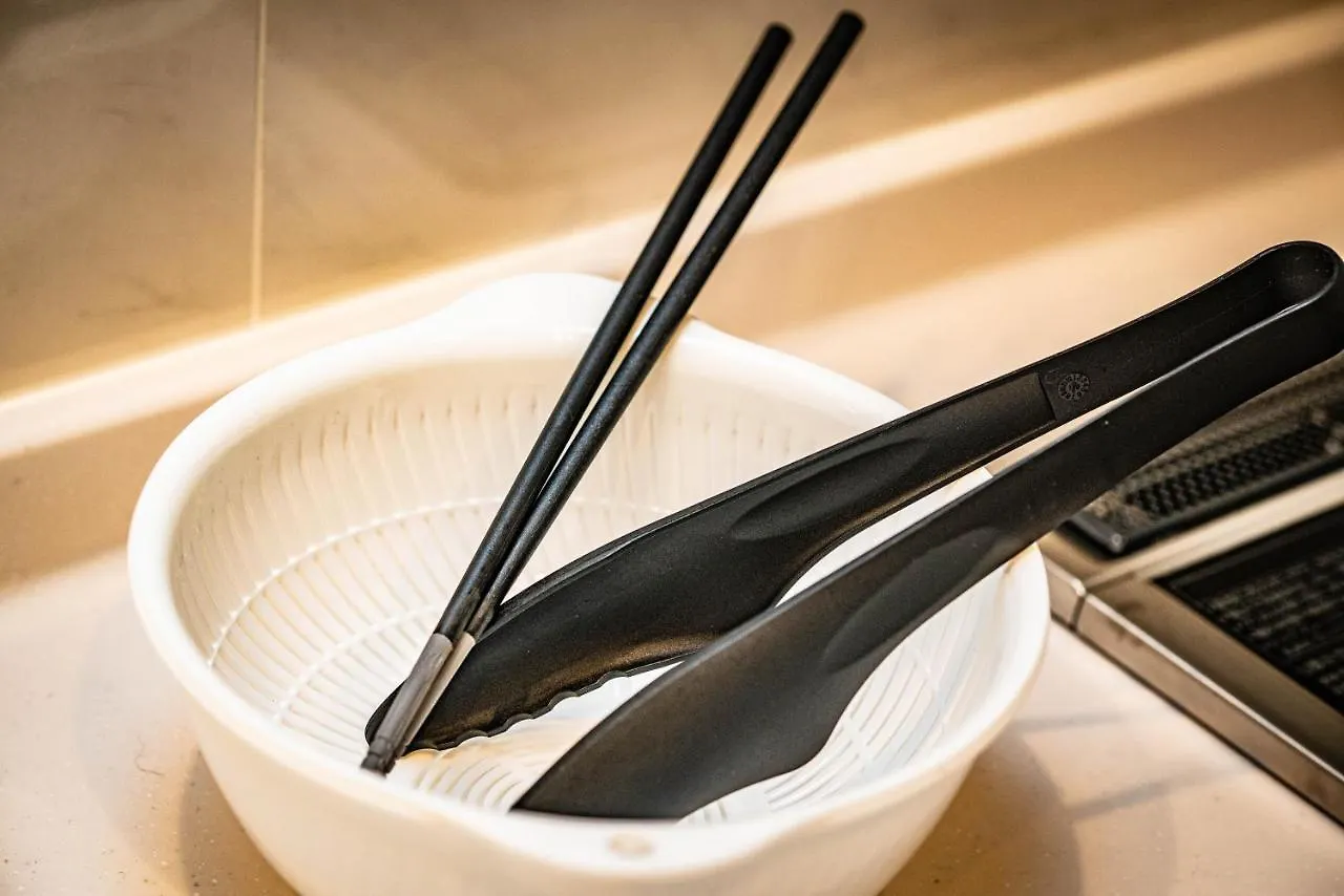 Vakantiehuis Tachibana Villa Tokio