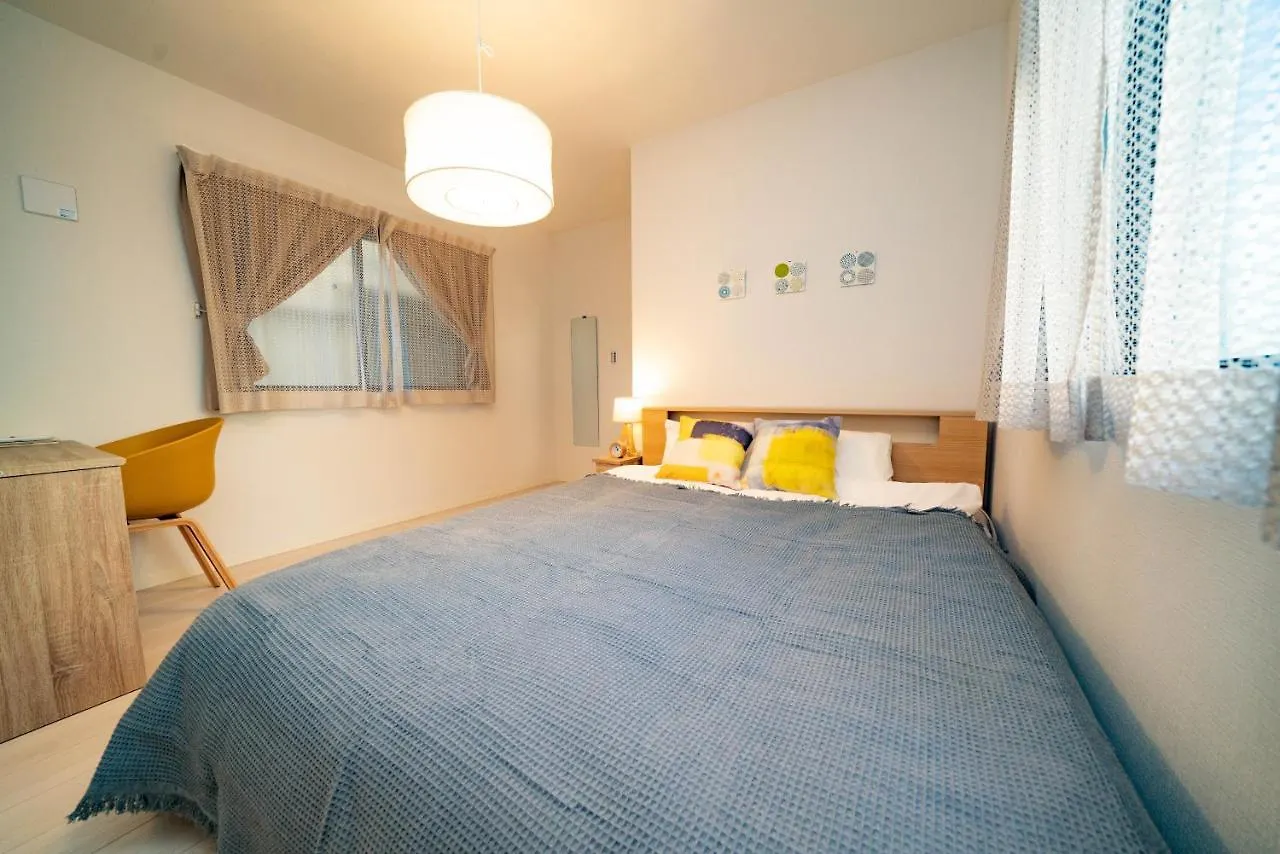 Tachibana Villa Tokyo