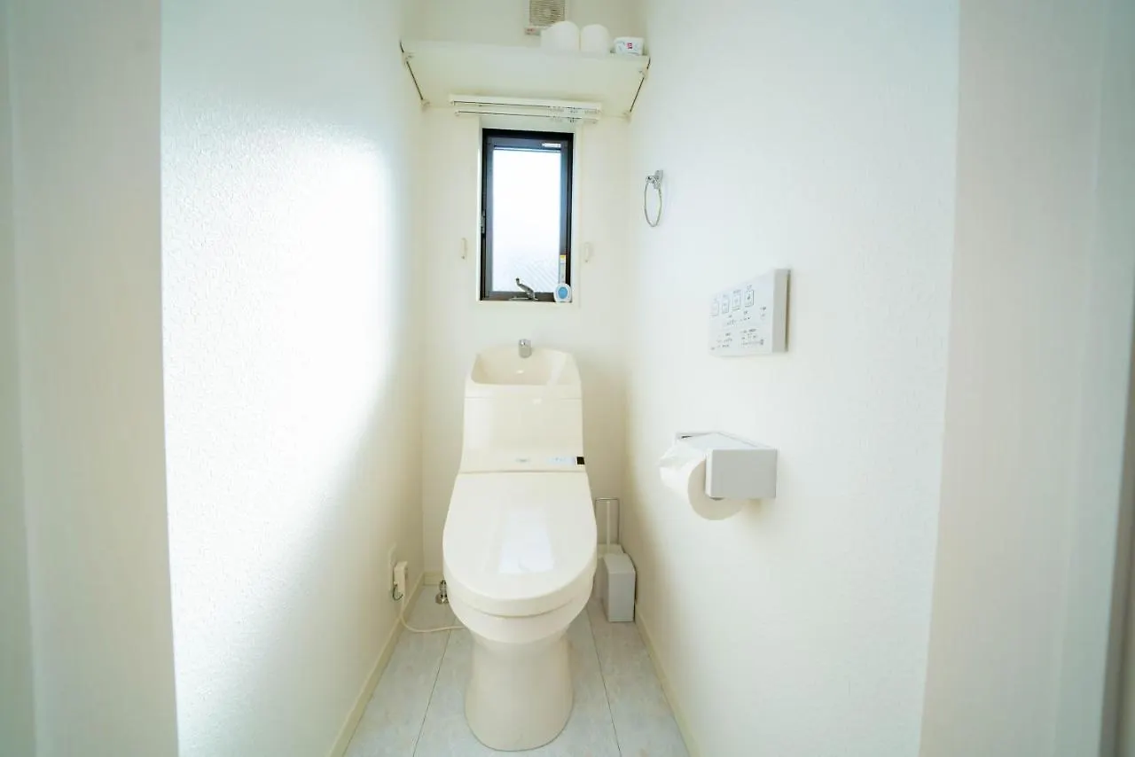 Holiday home Tachibana Villa Tokyo Japan